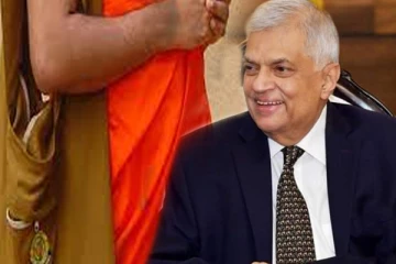 விமான நிலையத்தில் தடுத்து வைக்கப்பட்டமை தொடர்பில் அரசிடம் தேரர் கோரிக்கை