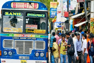 பேருந்து பயண நடைமுறையில் மாற்றம்! அறிமுகப்படுத்தப்படவுள்ள புதிய திட்டம்
