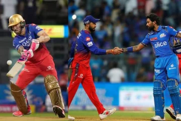 ஊசலாடும் RCBயின் IPL கிண்ணக் கனவு! டி20 கிரிக்கெட் கொடூரமானது என பதிவு