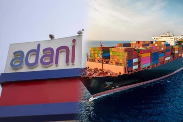 தென்னிந்தியாவில் புதிய தளம் : இலங்கைக்கு சீமெந்தை அனுப்பும் இந்திய அதானி குழுமம்