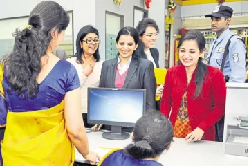 பெண்களுக்கு வேலைவாய்ப்புகளை வழங்குவதில் சிறந்த நகரமாக சென்னை தேர்வு