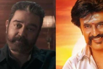 16 ஆண்டுகளுக்கு பிறகு மோதிக்கொள்ளும் கமல் - ரஜினி