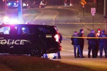 அமெரிக்ககாவில் மீண்டுமொரு பயங்கர சம்பவம்: 6 பேர் உயிரிழப்பு