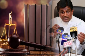 நல்லாட்சி காலத்தில் நீதிபதிகளின் ஓய்வு வயது அதிகரிக்கப்படவில்லை - அஜித் பி. பெரேரா ஆவேசம்