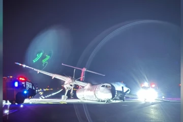 ஹாலிபெக்ஸில் இடம் பெற்ற விமான விபத்து தொடர்பில் விசாரணை