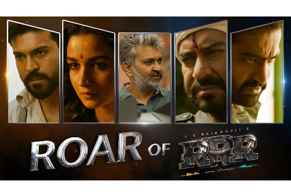 இது நம்ம லிஸ்ட்ல இல்லையே? வெளியாகும் முன்பே ரூ.300 கோடிக்கும் மேல் வசூல் செய்த ராஜமௌலியின் RRR ! | Rajamouli Rrr Movie Collection