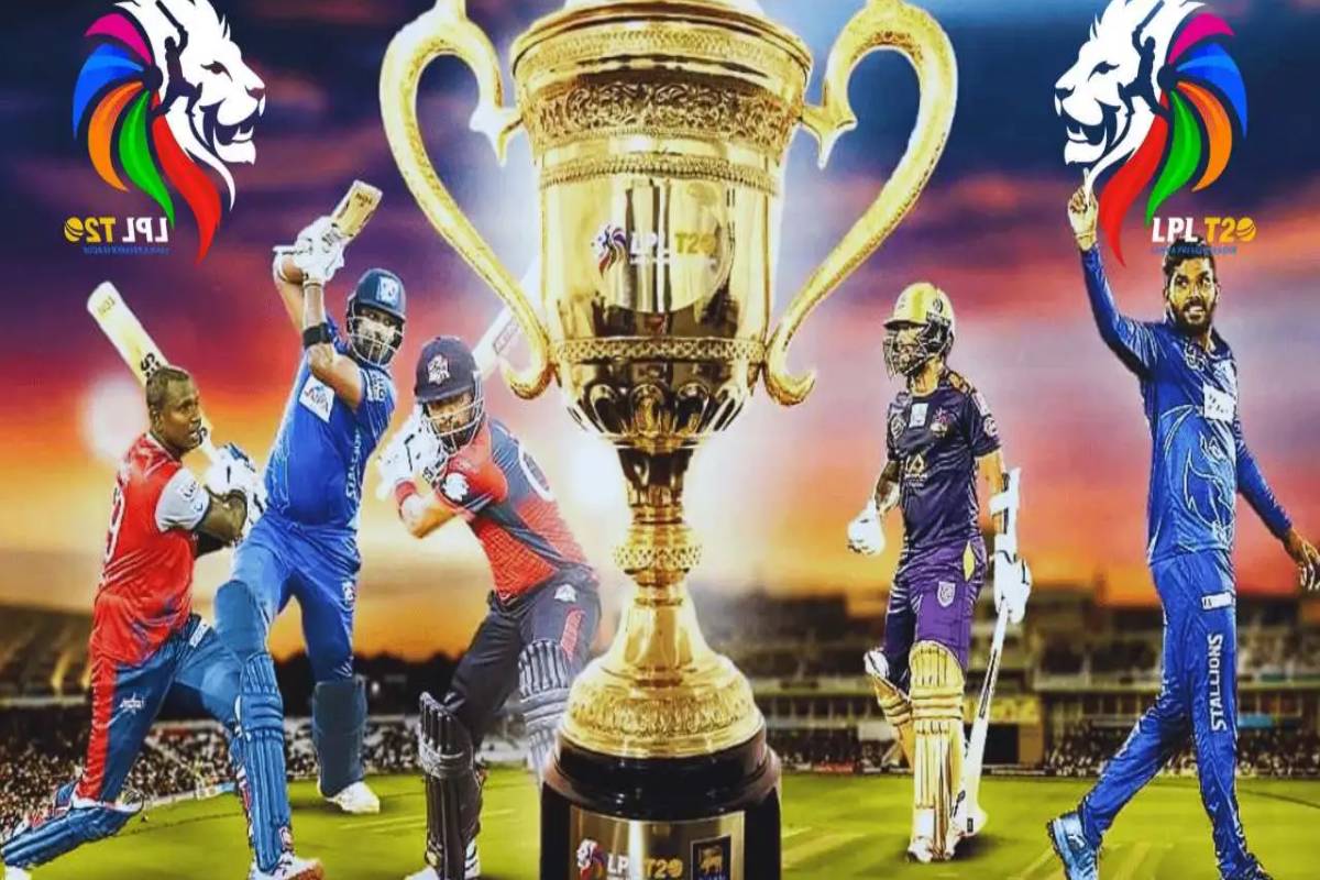 முன்னாள் இலங்கை கிரிக்கெட் வீரர் மறைவு.. LPL போட்டிகளில் ஒரு நிமிட மௌன அஞ்சலி | Sri Lanka Cricket Board Mourns Coach Sobers முன்னாள் இலங்கை கிரிக்கெட் வீரர் மறைவு.. LPL போட்டிகளில் ஒரு நிமிட மௌன அஞ்சலி | Sri Lanka Cricket Board Mourns Coach Sobers
