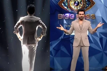 வந்தாச்சு ஆரம்பிக்கலாமா?... சிம்புவின் மாஸான எண்ட்ரியை கொண்டாடும் ரசிகர்கள் ; வைரல் ப்ரோமோ