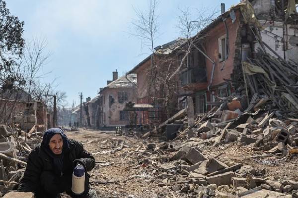 பெர்லின் அமைதிப் பேச்சுவார்த்தைகள்... ரஷ்யாவிற்கு சாதகமாக ஒரு முடிவெடுத்த ஜெலென்ஸ்கி | Zelenskiy Drops Nato Ambition பெர்லின் அமைதிப் பேச்சுவார்த்தைகள்... ரஷ்யாவிற்கு சாதகமாக ஒரு முடிவெடுத்த ஜெலென்ஸ்கி | Zelenskiy Drops Nato Ambition