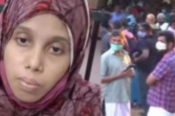 அதிகாலையில் பெண்ணிடமிருந்து வந்த போன்கால்... நேரில் சென்ற பொலிசார் பாத்ரூமில் கண்ட அதிர்ச்சி