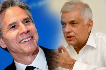 தவிப்பில் உள்ள இலங்கைக்கு நம்பிக்கை அளித்த அமெரிக்கா!