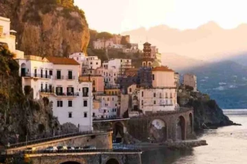 வெறிச்சோடிய கிராமங்களுக்கு ரூ.92 லட்சம்! இத்தாலியில் புதிய அசாதாரண திட்டம்