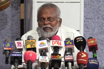 யாழில் தமிழ் போராளிகளுக்கு சிலை வைக்க டக்ளஸ் நடவடிக்கை