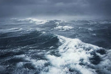 ගිණිකොන දිග මුහුදේ කැලඹිලි ස්භාවයක් නිසා ධිවර ජනතාවට රතු එළියක්...