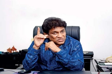 இலங்கை அரச பயங்கரவாதம் அகோரமாக அம்பலமானது: மனோ கணேசன்