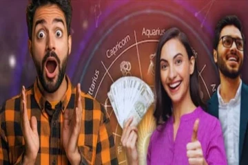 கஜலக்ஷ்மி ராஜயோகத்தால் 2025 இல் அரசனாகி ஜொலிக்கும் 6 ராசிகள் - யார் யார் தெரியுமா?