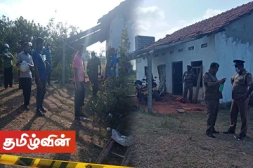 வவுனியாவில் விஷேட அதிரடி படையினரால் ஒருவர் கைது