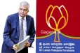 රනිල්ට සහායට පොහොට්ටු මන්ත්රීවරුන් 75ක් පෙරට එයි..දිස්ත්රික් 12කින් පළමු වෙඩිමුරට තබයි..