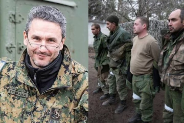 ரஷ்ய வீரர்களுக்கு ஆண்மை நீக்கம்? உக்ரேனிய மருத்துவரின் பேச்சால் வெடித்த சர்ச்சை