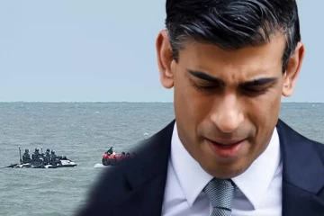 பிரித்தானிய அரசாங்கத்திற்கு அதிர்ச்சி கொடுத்த புலம்பெயர்ந்தோர்:வெளியான உண்மை தகவல்