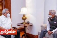 தீர்வு விடயத்துக்கு இந்தியா முதலிடம்! ஜனாதிபதி ஊடகப் பிரிவு மூடிமறைப்பு