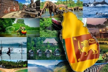 இலங்கையின் பொருளாதாரத்தில் முக்கிய வளர்ச்சி ; சுற்றுலாத்துறை 2026இல் அபார வளர்ச்சி
