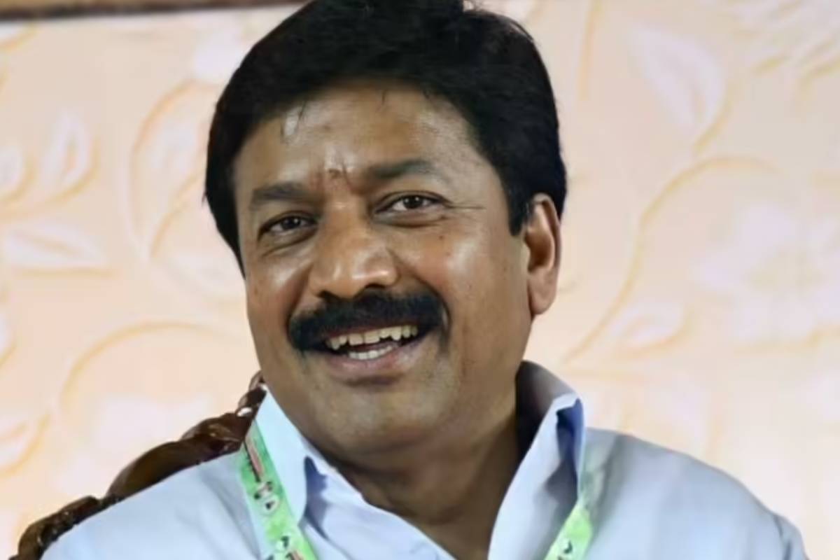 தவெக ஆட்சியை ஆதரிக்க முடிவு! சிவி சண்முகம் பரபரப்பு பேட்டி | Cv Shanmugam Will Join In Tvk