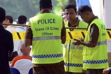 கொழும்பில் மர்மமான முறையில் உயிரிழந்த தமிழரின் சடலம் மீட்பு