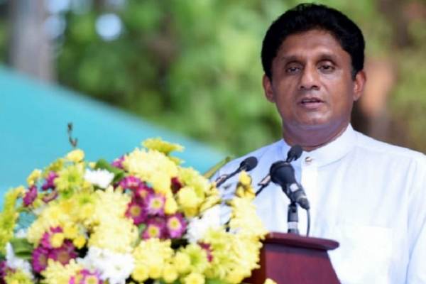 உழைக்கும் மக்களின் உரிமைகளை அழிக்கும் அரசு: சஜித் குற்றச்சாட்டு | Sajith Premadasa About 13Th Amendment