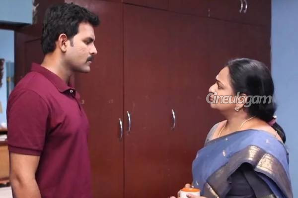 திடீரென தற்கொலை செய்துகொண்ட சிறகடிக்க ஆசை சீரியல் நடிகை... பரபரப்பு தகவல் | Siragadikka Aasai Serial Actress Died By Suicide