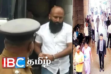 கணேமுல்ல சஞ்சீவ படுகொலை : காவல்துறை விசாரணையில் சிக்கும் பலர் : அதிரும் பின்புலம்