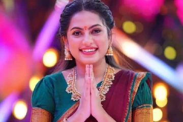 நிறைய கிளாமர் புகைப்படங்களை வெளியிட்ட எதிர்நீச்சல் சீரியல் நடிகை மதுமிதா.. வைரலாகும் க்ளிக்ஸ்