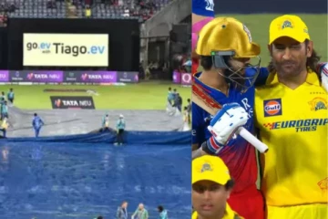 IPL Play off - வாழ்வா சாவா ஆட்டம்? மழை வந்தால் யாருக்கு லாபம்?