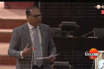 රාජ්‍ය දේපළ අවභාවිතා කිරීමේ බරපතළ චෝදනාව නිසා කථානායක ධූරයෙන් ඉවත් විය යුතුයි - දයාසිරි හදිස්සි කරයි