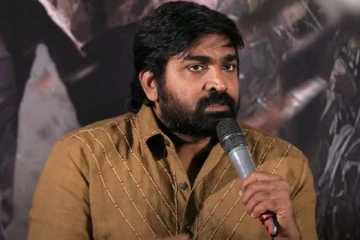 செட் ஆகல.. பாடம் கத்துகிட்டேன்; ராம்சரணுடன் நடிக்க மறுத்தது ஏன்? விஜய் சேதுபதி விளக்கம்!