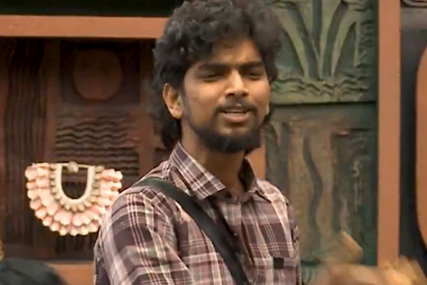 Bigg Boss: பிக்பாஸில் இந்த வாரம் டபுள் எவிக்ஷன்... வெளியேறுவது யார் யார் தெரியுமா? | Tamil Bigg Boss 9 This Week Double Eviction Bigg Boss: பிக்பாஸில் இந்த வாரம் டபுள் எவிக்ஷன்... வெளியேறுவது யார் யார் தெரியுமா? | Tamil Bigg Boss 9 This Week Double Eviction