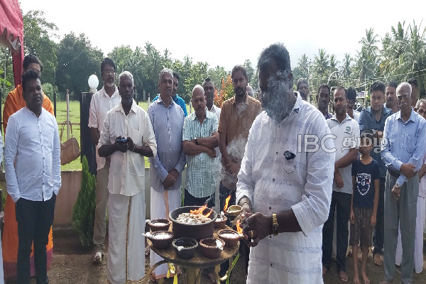 வடக்கு கிழக்கில் ஆழிப்பேரலை அழிவின் உணர்வுபூர்வ அஞ்சலி! | Vavuniya Tsunami Memorial Day Eastern Northern 26