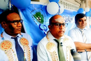 யாழ். மாவட்டத்தில் 20 சதவீதமானவர்களுக்கு நீரிழிவு நோய் (Photos)