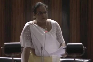 பட்டினியாலும் மக்கள் சாகும் நிலை ஏற்படும்! ரோஹினி குமாரி விஜேரத்ன