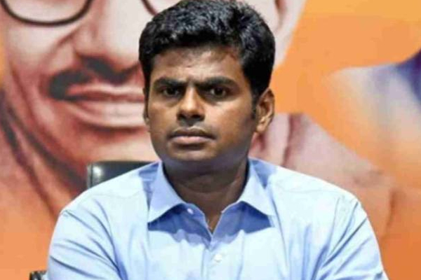 ஈழத்தமிழர்களை சந்திக்க வெளிநாடொன்றிற்கு செல்லும் இந்திய முக்கியஸ்தர்! | Tn Bjp Leader Annamalai Meet Sri Lankan Tamils Uk