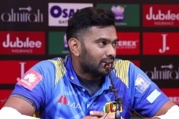 காயமடைந்த இலங்கை துடுப்பாட்டகாரரின் உடல்நிலை குறித்து வெளியான முக்கிய தகவல்