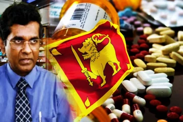 13 முக்கிய மருந்துகளின் விலை கட்டுப்பாட்டால் அரசுக்கு ரூ.5.7 பில்லியன் நன்மை