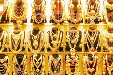 இலங்கை மக்களுக்கு அதிர்ச்சியை ஏற்படுத்திய தங்கத்தின் விலை!