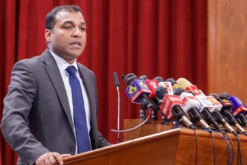 இந்திய உளவு அமைப்பால் இலங்கைக்கு எந்த எச்சரிக்கையும் வழங்கப்படவில்லை: அமைச்சர் விளக்கம்