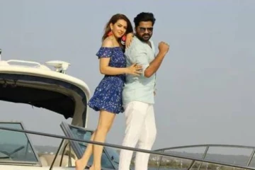 அதள பாதாளத்திற்கு சென்ற ஹன்சிகாவின் மஹா பட வசூல்- கடும் நஷ்டம்