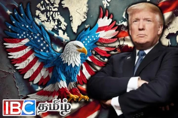 உலக பொருளாதாரத்தில் பாரிய தாக்கத்தை ஏற்படுத்தப்போகும் டிரம்ப் : விடுக்கப்பட்டுள்ள எச்சரிக்கை