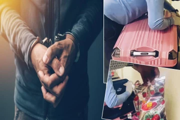 கட்டுநாயக்க விமான நிலையத்தில் கைதான வெளிநாட்டவர்கள்! சூட்சுமமான முறையில் கடத்தல்