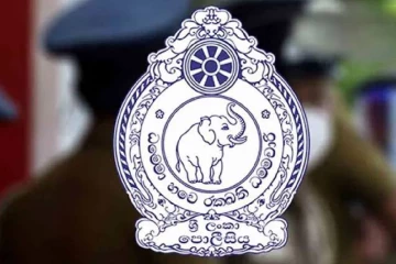 25 දෙනෙකුගේ දේපළ ගැන පුළුල් විමර්ශන - ශ්‍රී ලංකා පොලිසියෙන් පරීක්ෂණ ආරම්භයි