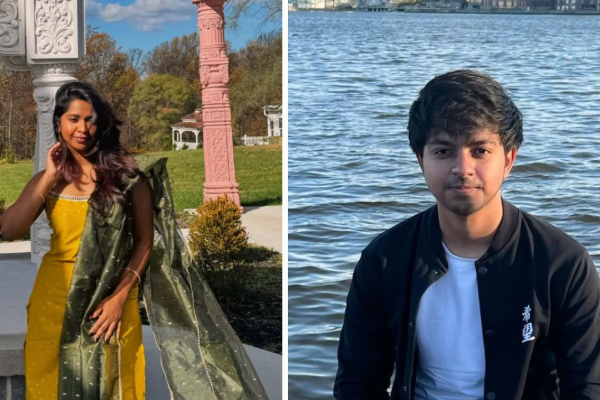 அமெரிக்காவில் கொலை செய்யப்பட்ட இந்திய பெண் நிகிதா ; யுவதியின் தந்தை வெளியிட்ட புதிய தகவல் | Indian Girl Nikitha Murdered In Us New Information அமெரிக்காவில் கொலை செய்யப்பட்ட இந்திய பெண் நிகிதா ; யுவதியின் தந்தை வெளியிட்ட புதிய தகவல் | Indian Girl Nikitha Murdered In Us New Information