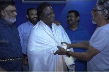 ராஜாவிடம் இதுக்கெல்லாம் கோபப்படுவாங்களா? பாக்யராஜின் இந்த முடிவுக்கு காரணம்.. REWIND